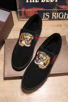 Gucci Fashion Casual Men Shoes_278